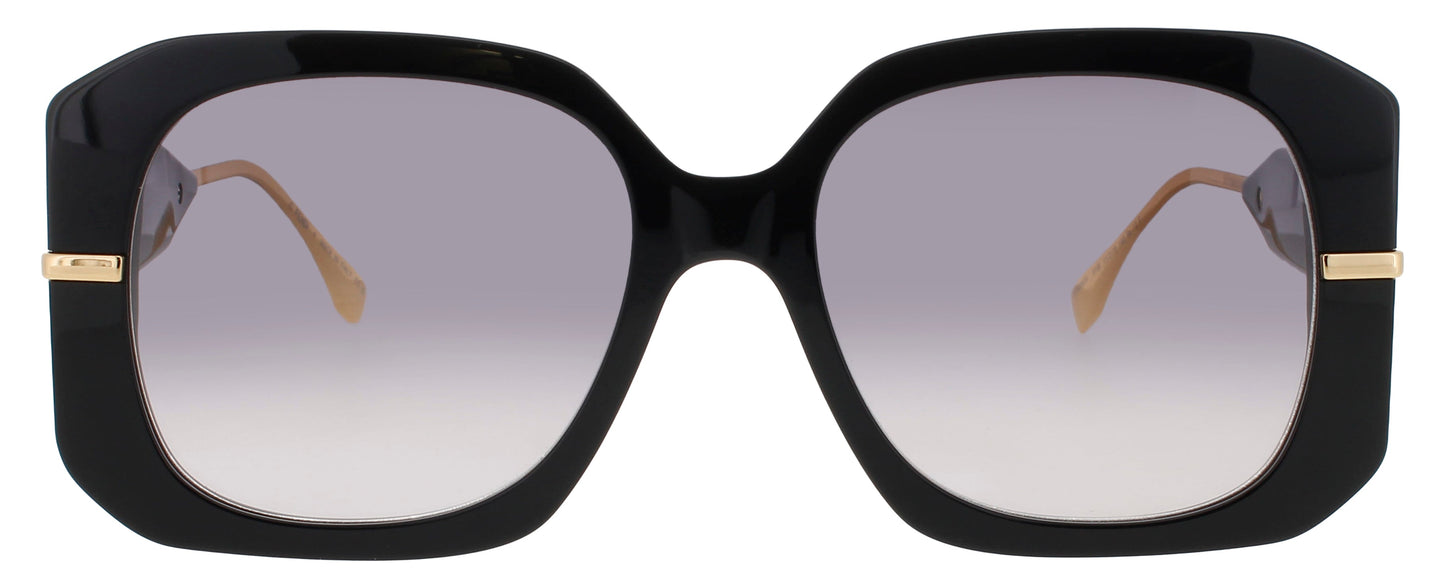 Fendi FE40065I 5501B 55mm