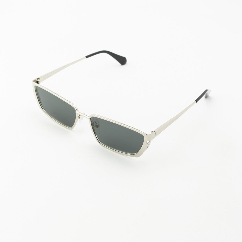 Off-White OERI119S24MET0017207 56mm New Sunglasses