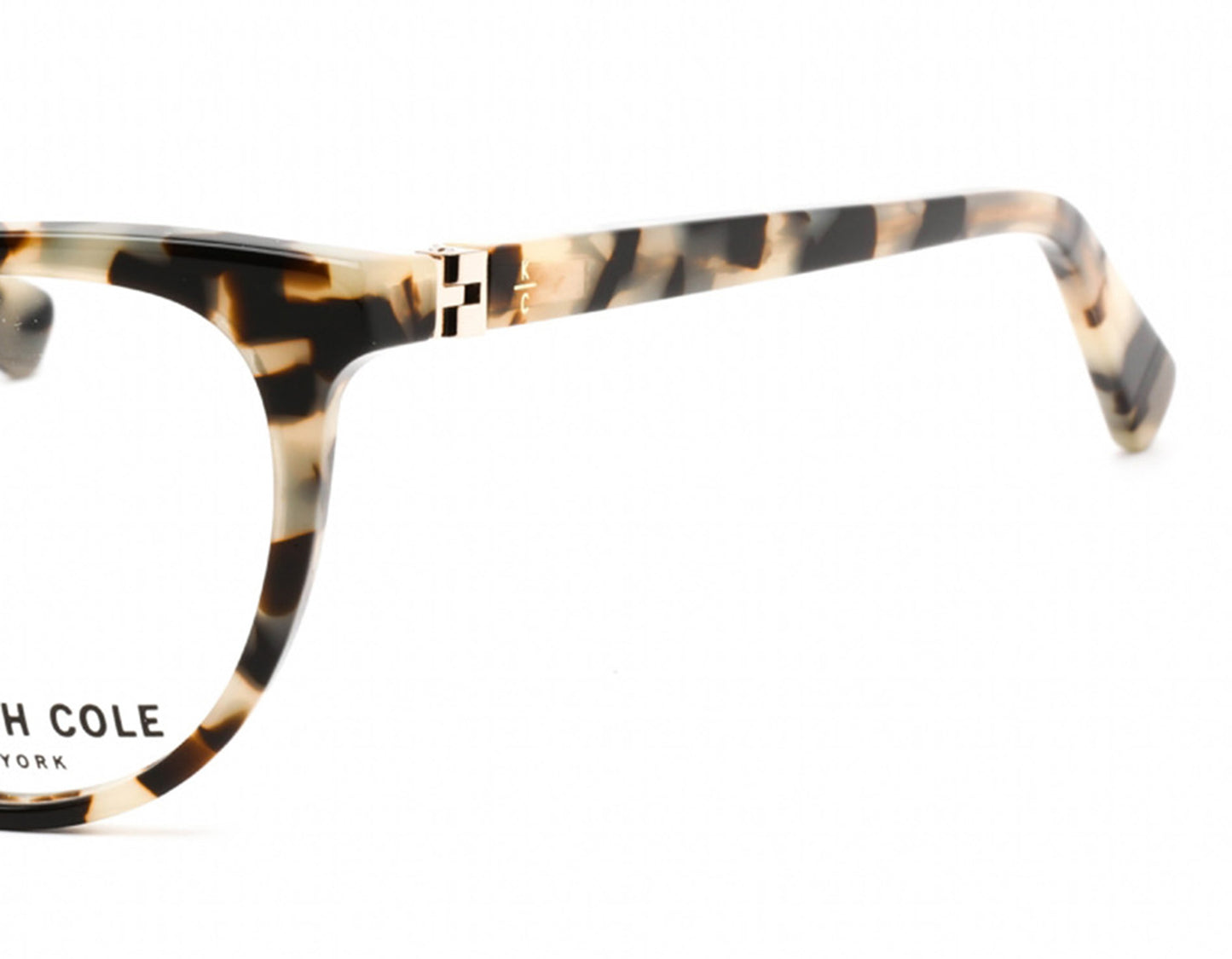 Kenneth Cole New York KC0336-055 53mm New Eyeglasses