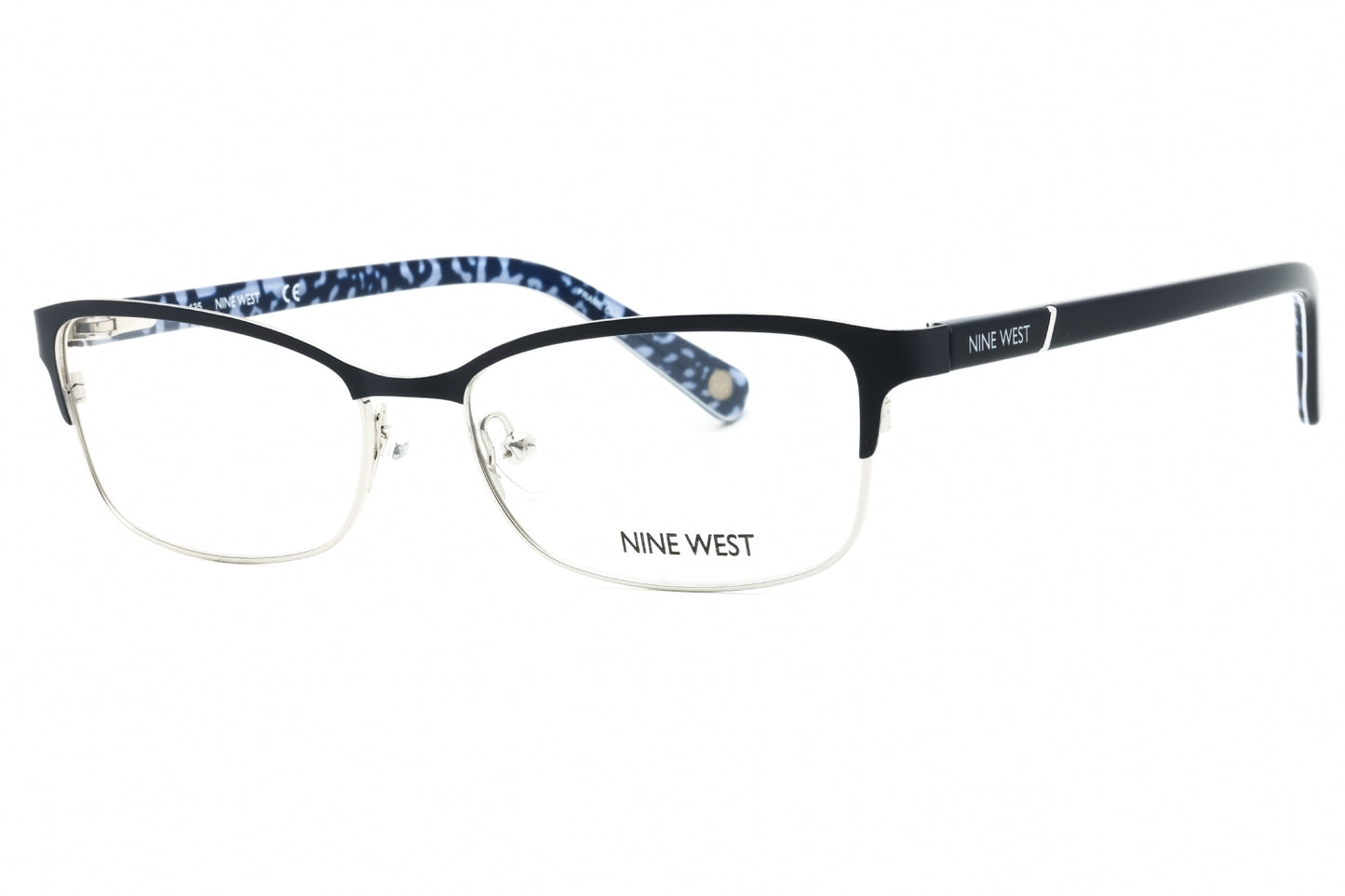 Nine West NW1087-400 52mm New Eyeglasses