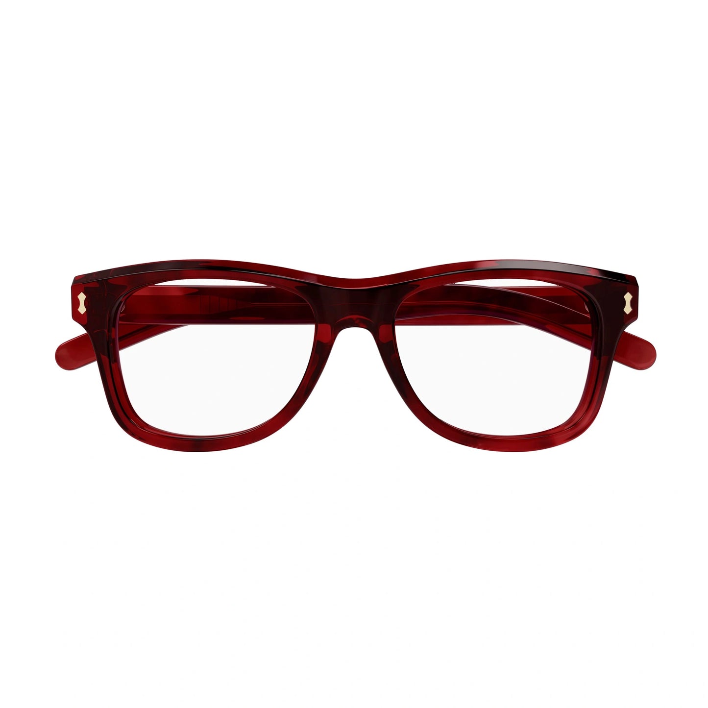 Gucci GG1526o-007 54mm New Eyeglasses