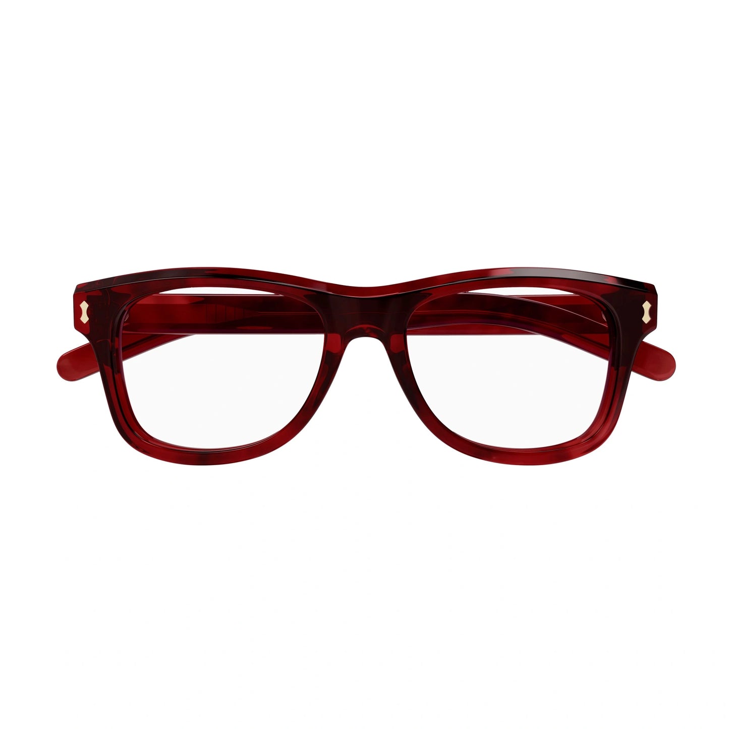 Gucci GG1526o-007 54 New Eyeglasses