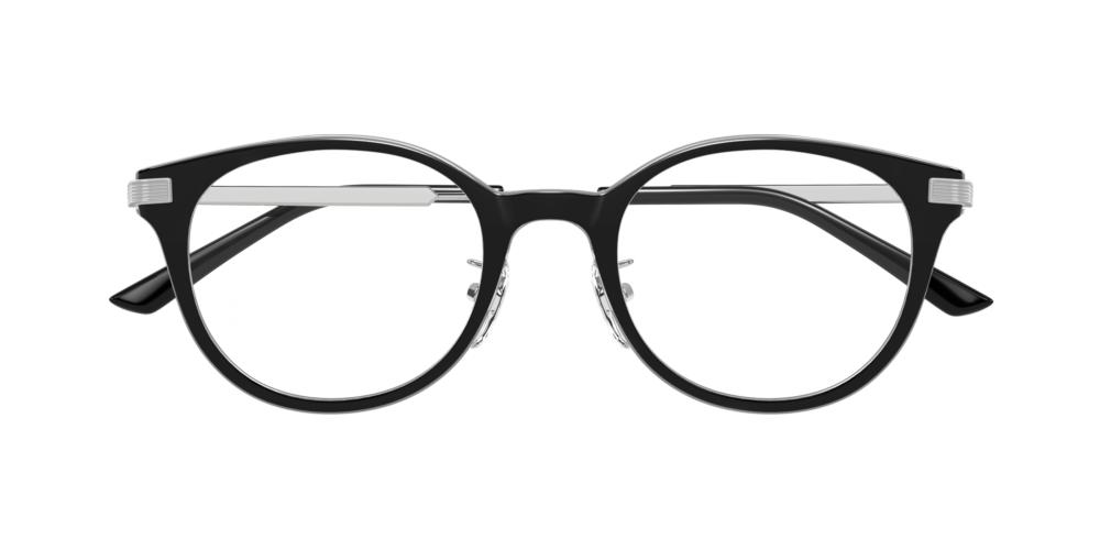 Cartier CT0531oJ-001 49mm New Eyeglasses