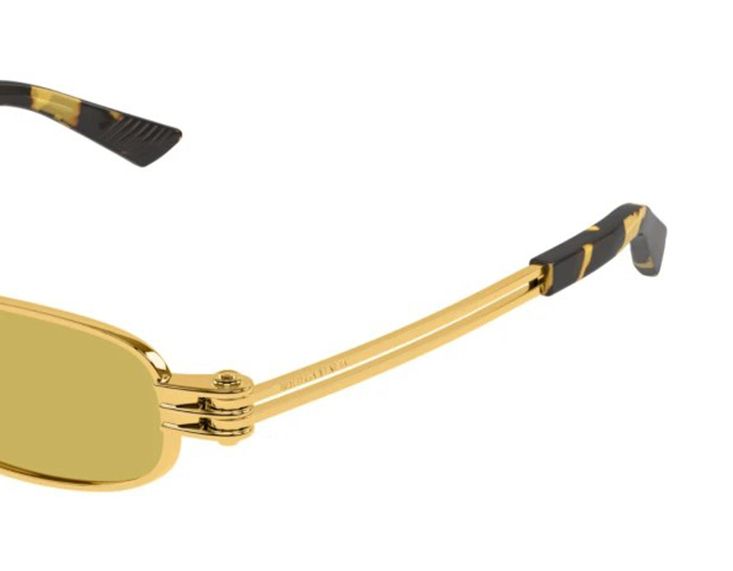 Bottega Veneta BV1381S-002 50mm New Sunglasses