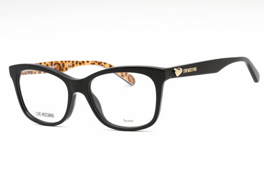 Moschino Love MOL517-0807 00 52mm New Eyeglasses