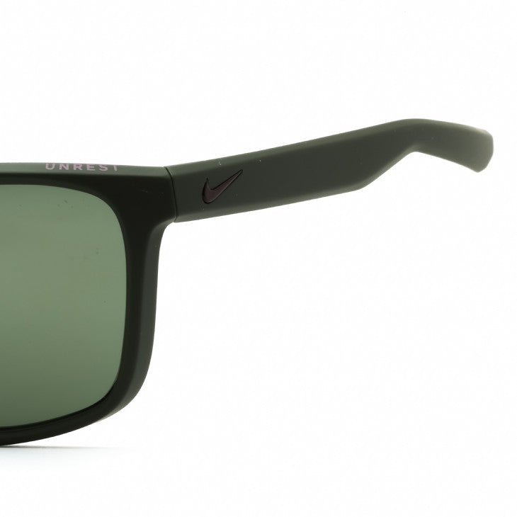 Nike UNREST EV0921-300 57mm New Sunglasses