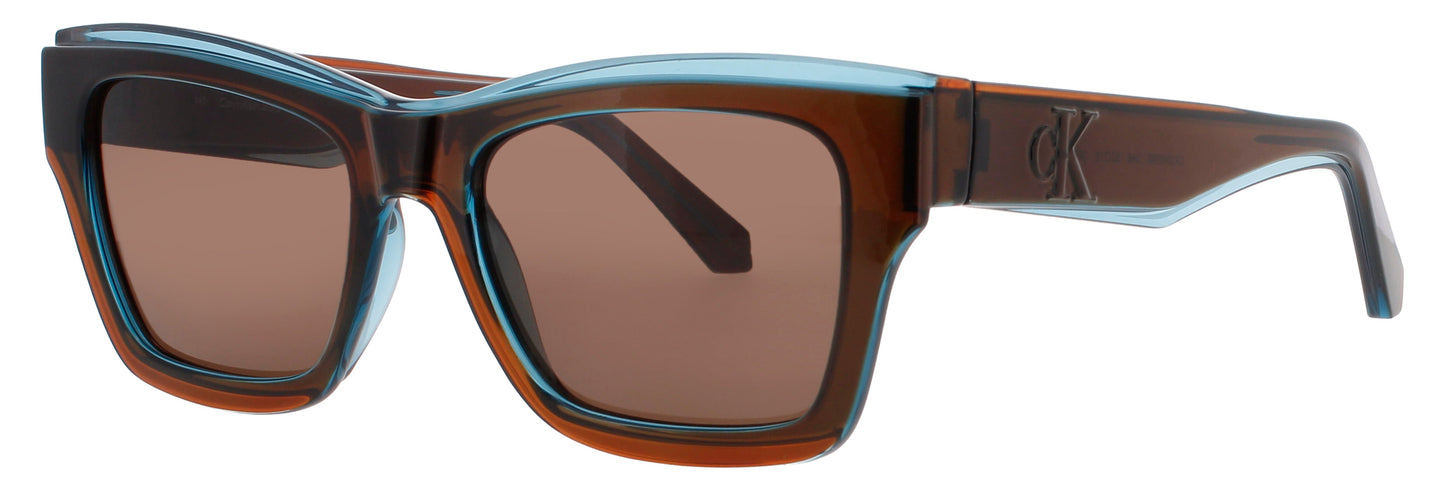 Calvin Klein Jeans CKJ24609S-246 53mm