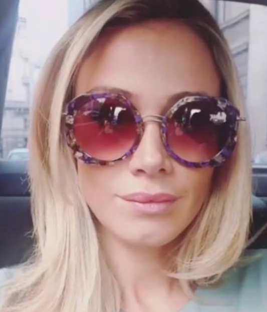 Kyme DONNA4 (NO CASE) 52mm New Sunglasses