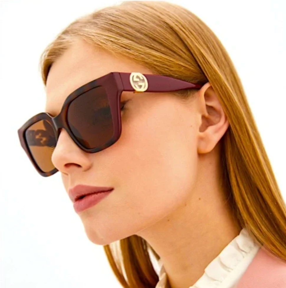 Gucci GG1023S-003-54 54