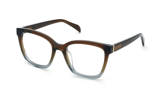 Tous VTOC49-0918 53mm New Eyeglasses