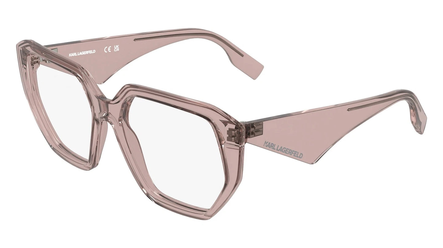 KARL LAGERFELD KL6213-610-5416 54mm