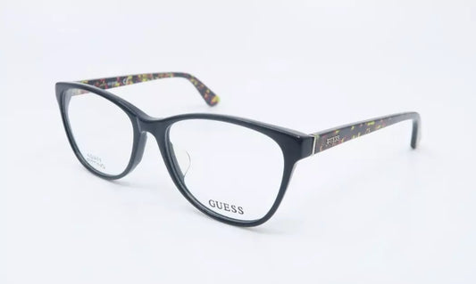 Guess GU2547F-001-53 53mm New Eyeglasses