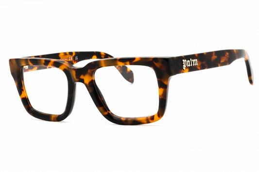 Palm Angels STYLE 19-PERJ019S25PLA0016000 51mm New Eyeglasses