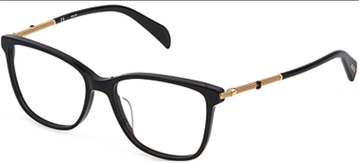 Tous VTOB13-0700-54 54mm New Eyeglasses
