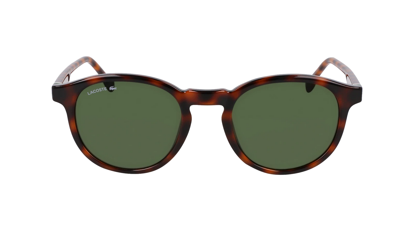 Lacoste L6030S-N-214-5021 50mm New Sunglasses