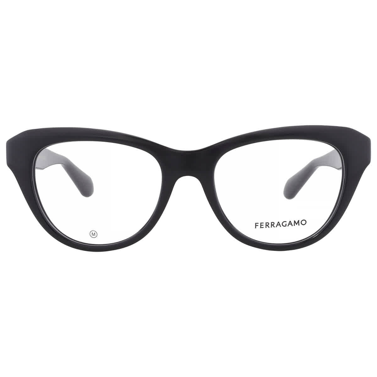 Salvatore Ferragamo SF2989E-001-51 0mm New Eyeglasses