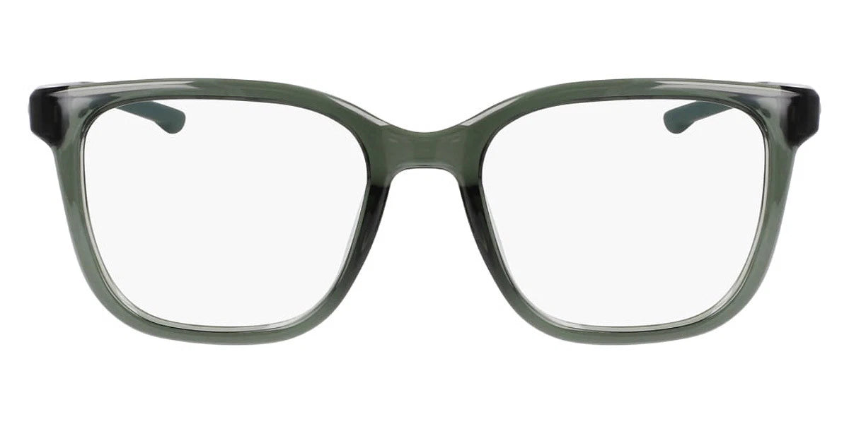 Nike NIKE7158-301-5219 52mm New Eyeglasses