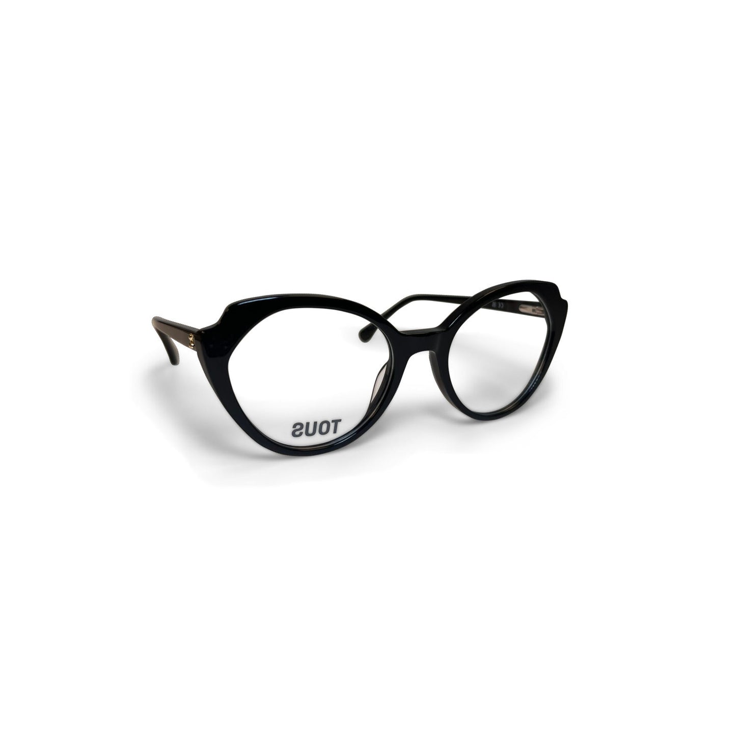 Tous VTOD22-0700 51mm New Eyeglasses
