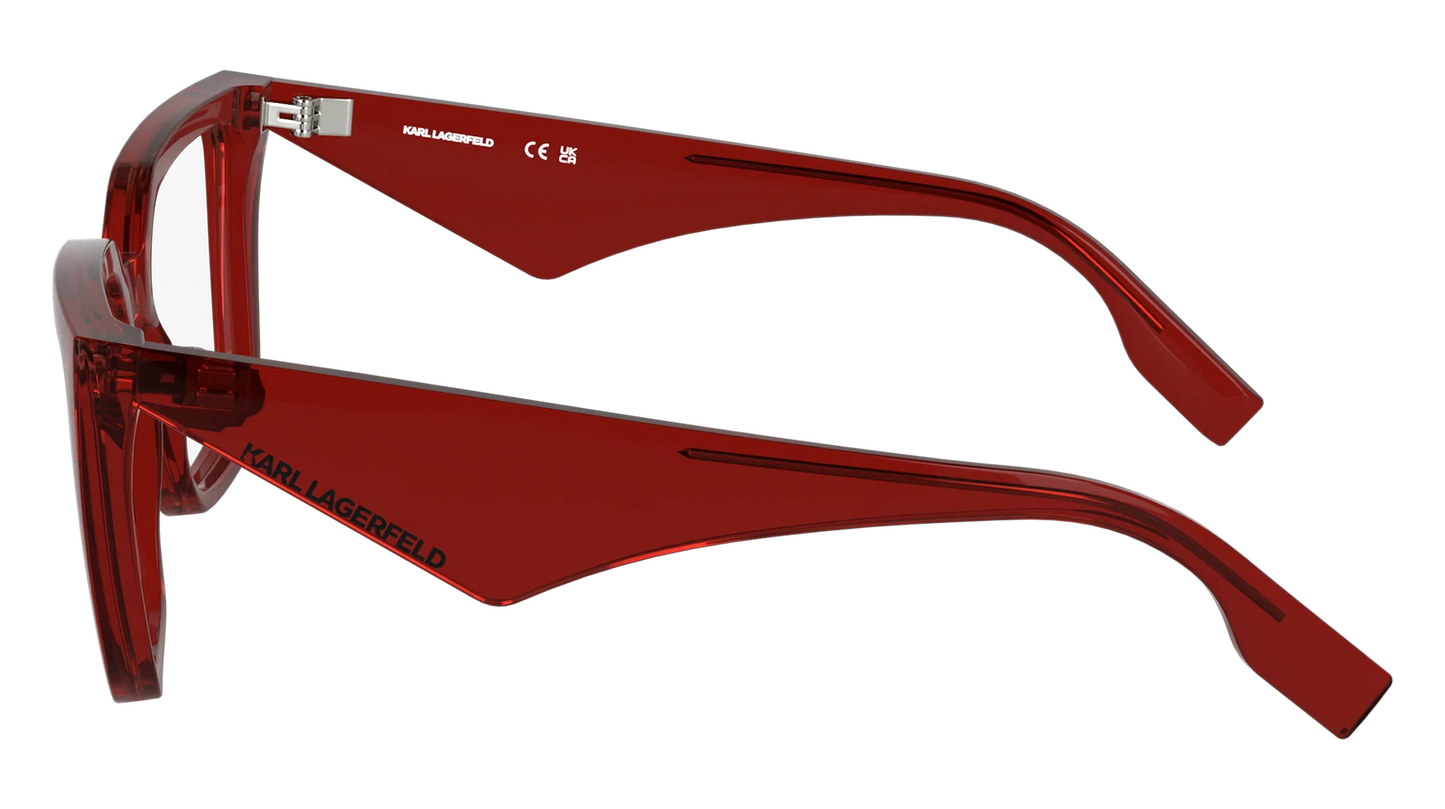 Karl Lagerfeld KL6194-600-5418 54mm New Eyeglasses