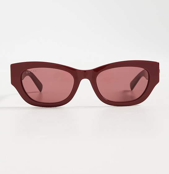 Gucci GG1954SA-003 53mm New Sunglasses