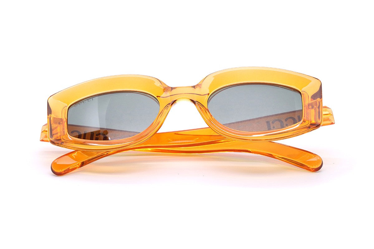 Gucci GG1719S-005 51mm New Sunglasses