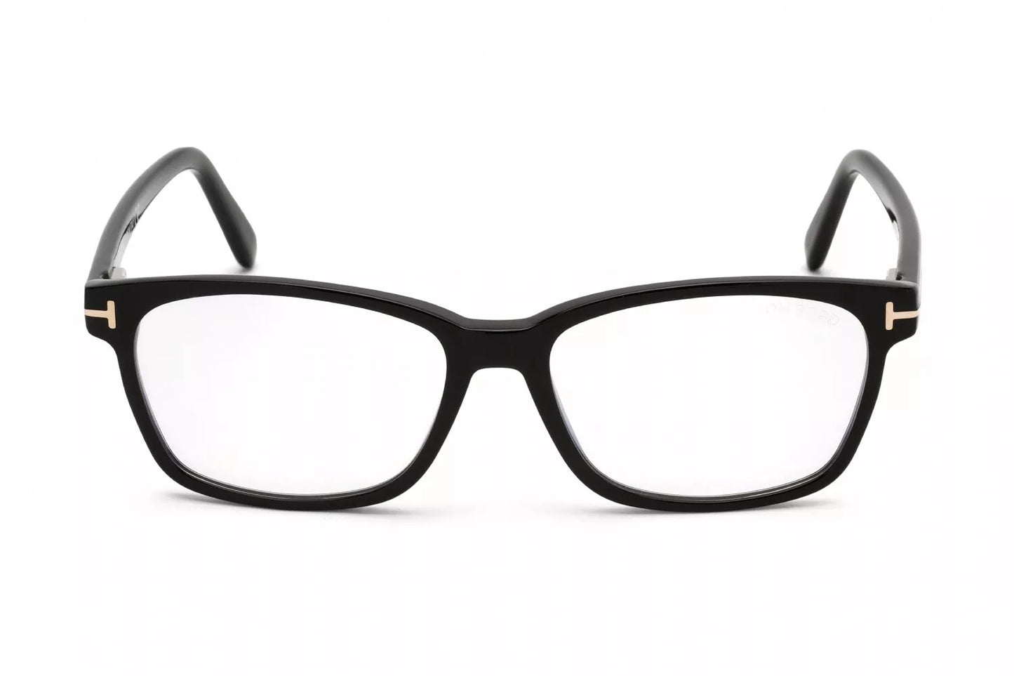 Tom Ford FT5713-B-001 53mm New Eyeglasses