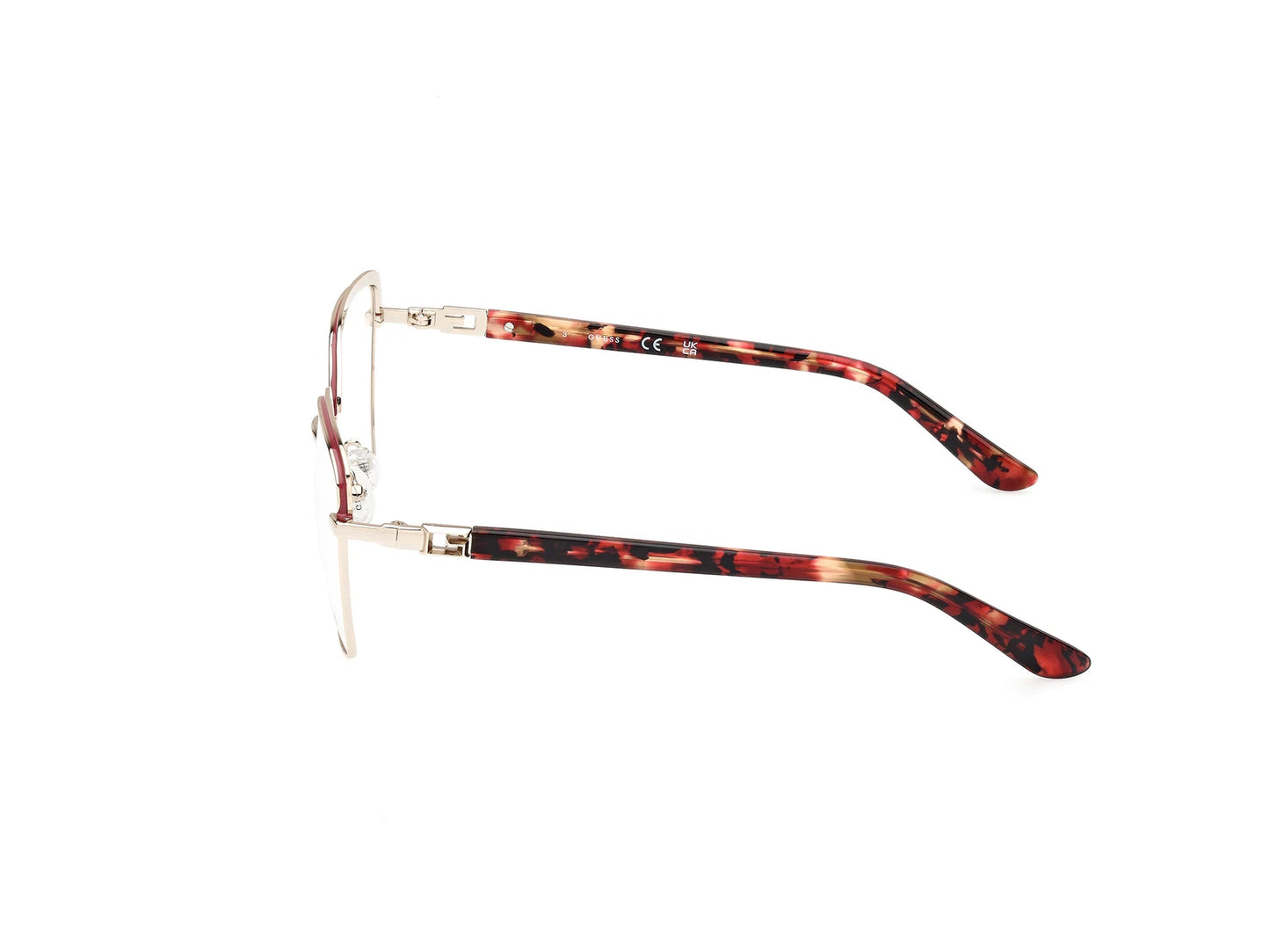 Guess GU2983-56071 56mm New Eyeglasses