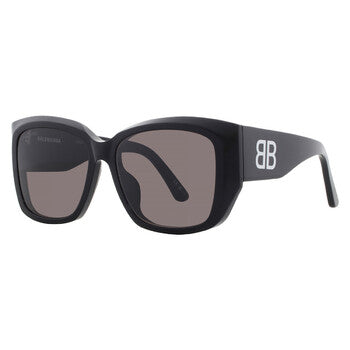 Balenciaga BB0445SK 001 56 56mm