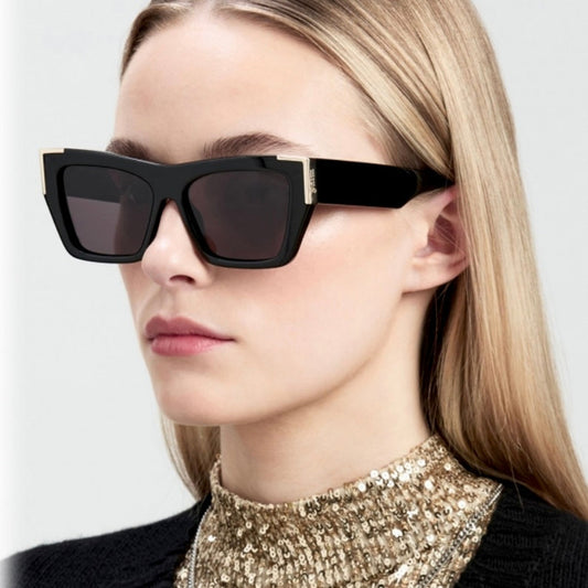 Palm Angels HOLLYWOOD-PERI099C99PLA0011007 55mm New Sunglasses