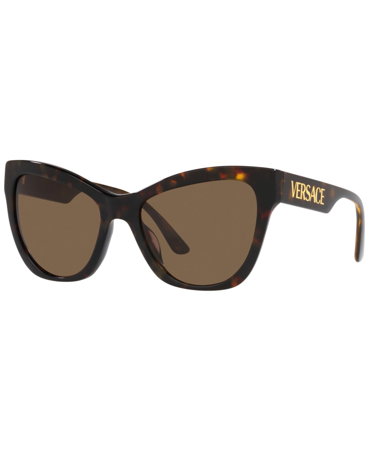 Versace VE4417U-10873-56  New Sunglasses