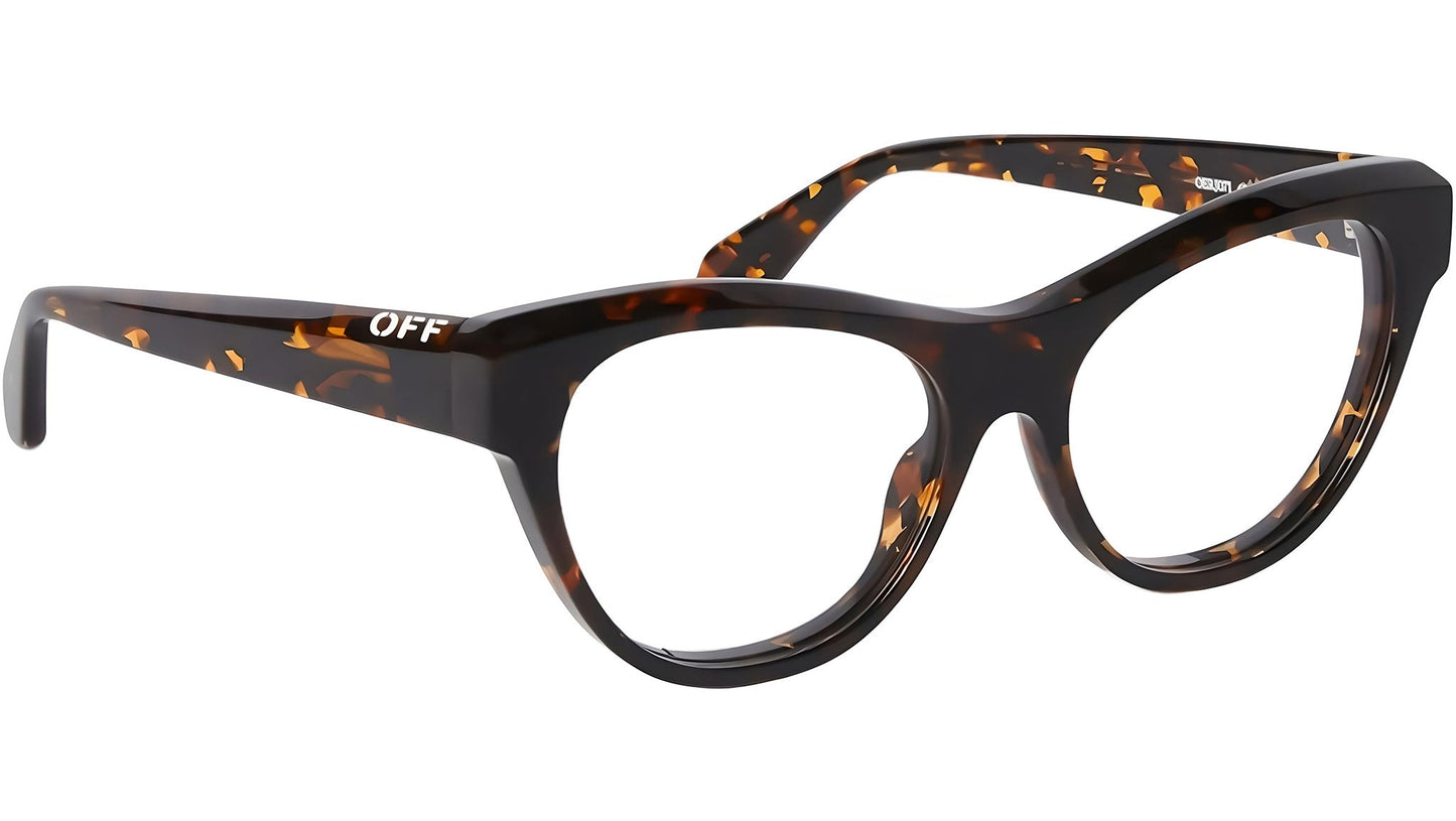 Off-White OERJ07IF24PLA0016000 54mm New Eyeglasses