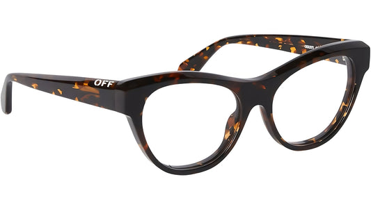 Off-White OERJ07IF24PLA0016000 54mm New Eyeglasses