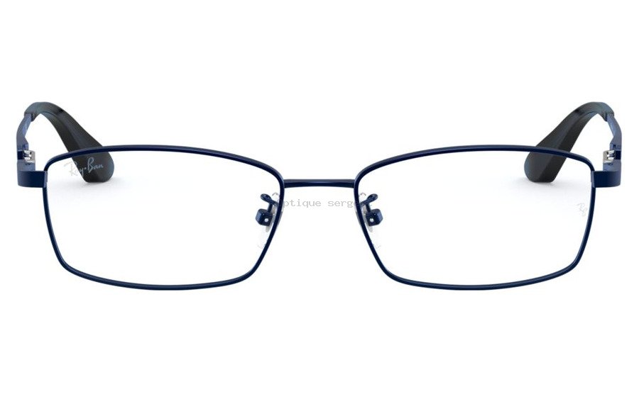 Ray Ban RX8745D-1061-55 55mm New Eyeglasses