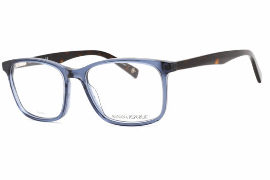 Banana Republic IAN-0OXZ 00 55mm New Eyeglasses