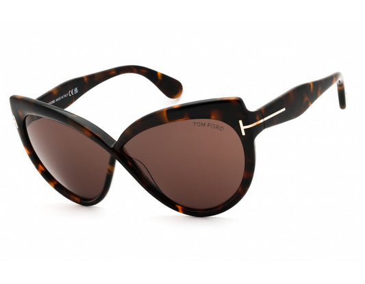 Tom Ford FT1196-52E 65mm New Sunglasses