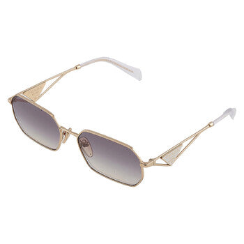 Prada PR A51S ZVN30C 58 58mm