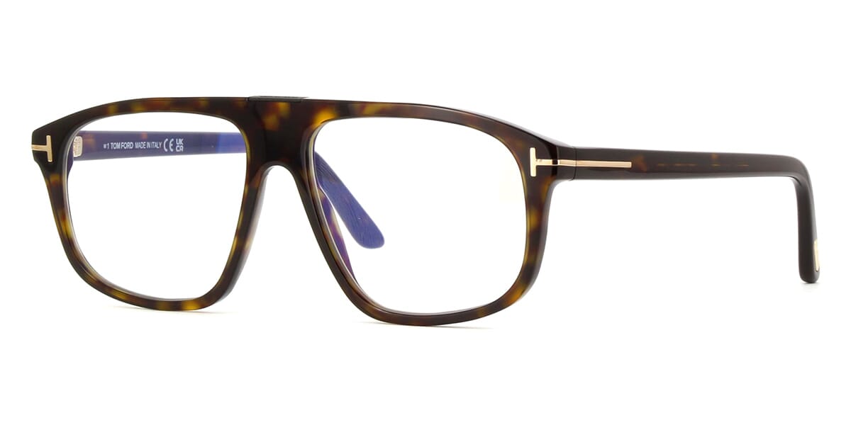 Tom Ford FT5901-B-55052 55mm New Eyeglasses