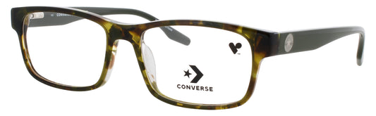 Converse CV5089-N-342-54 CARGO / CITRON TORTOISE  Men's Eyeglasses 54mm