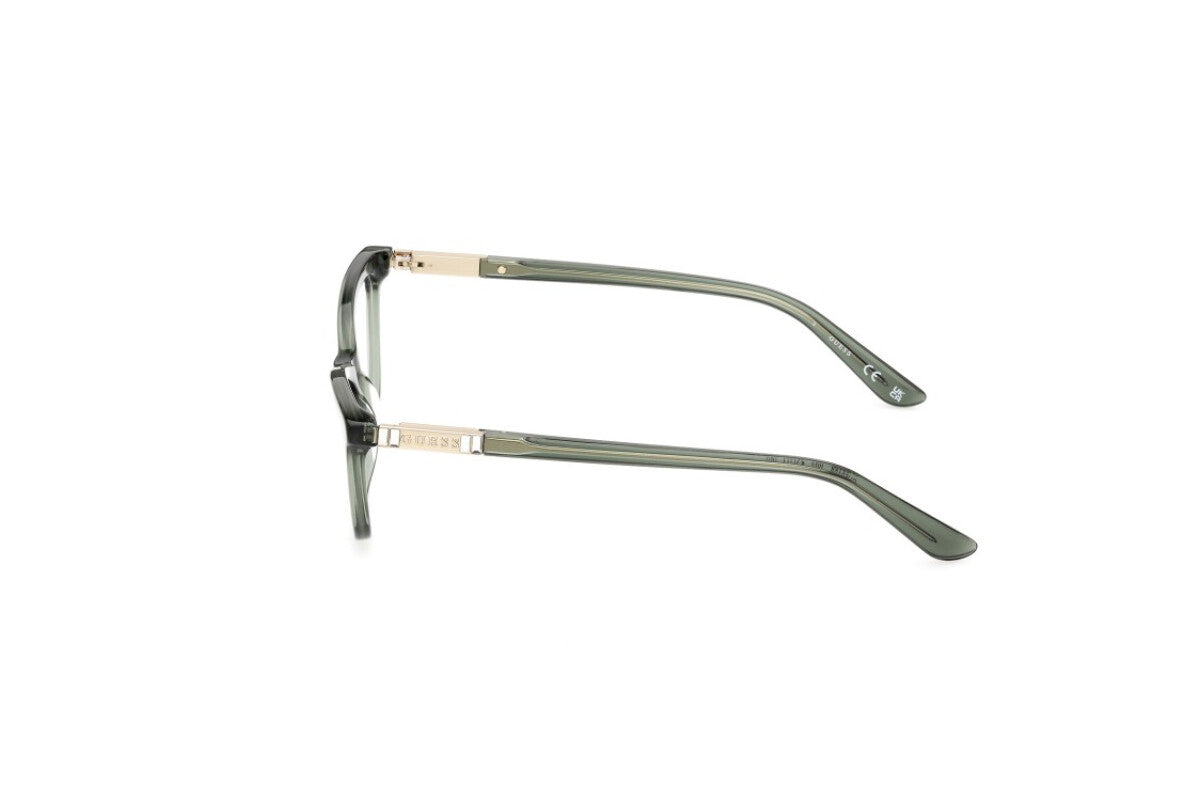 Guess GU50198-52093 52mm New Eyeglasses