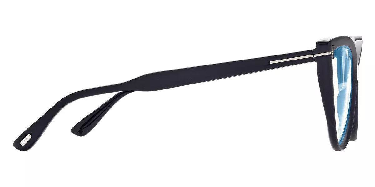 Tom Ford FT5843-B-005-56 56mm New Eyeglasses