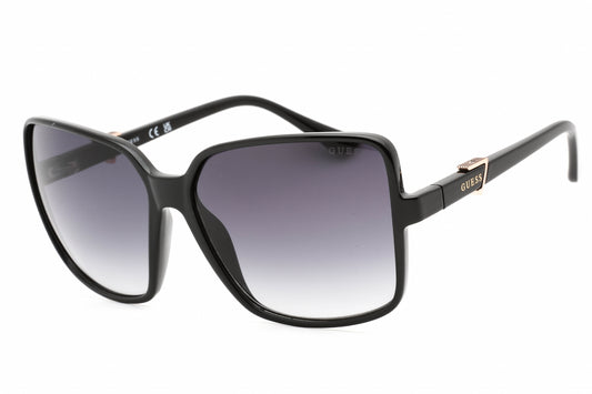 Guess GU7812-01B 61mm New Sunglasses