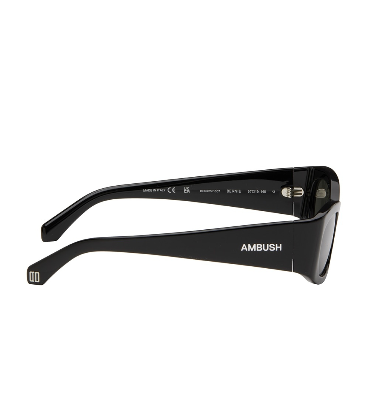 Ambush Bernie 57mm New Sunglasses