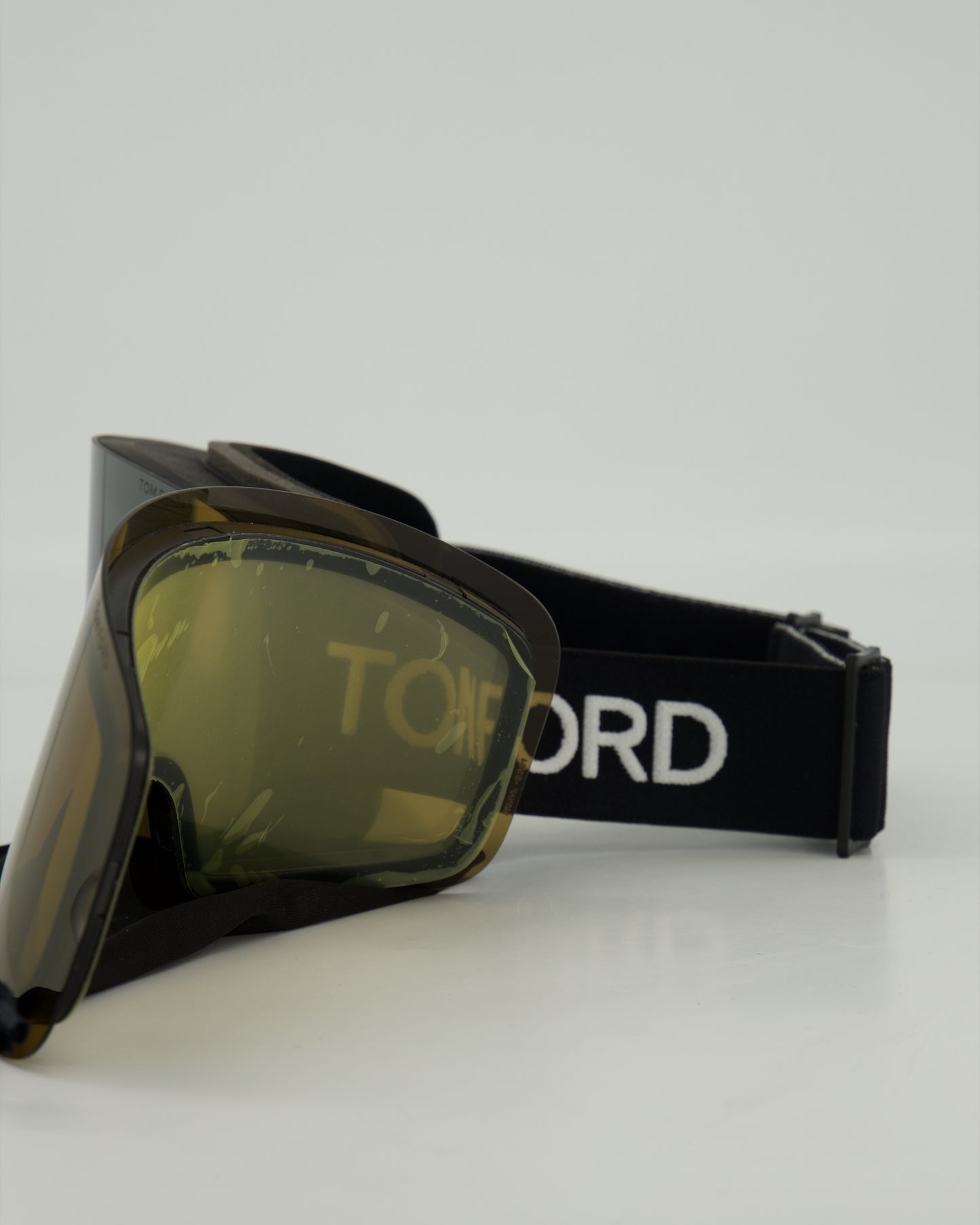 Tom Ford FT1124-01C-99 99mm New Sunglasses