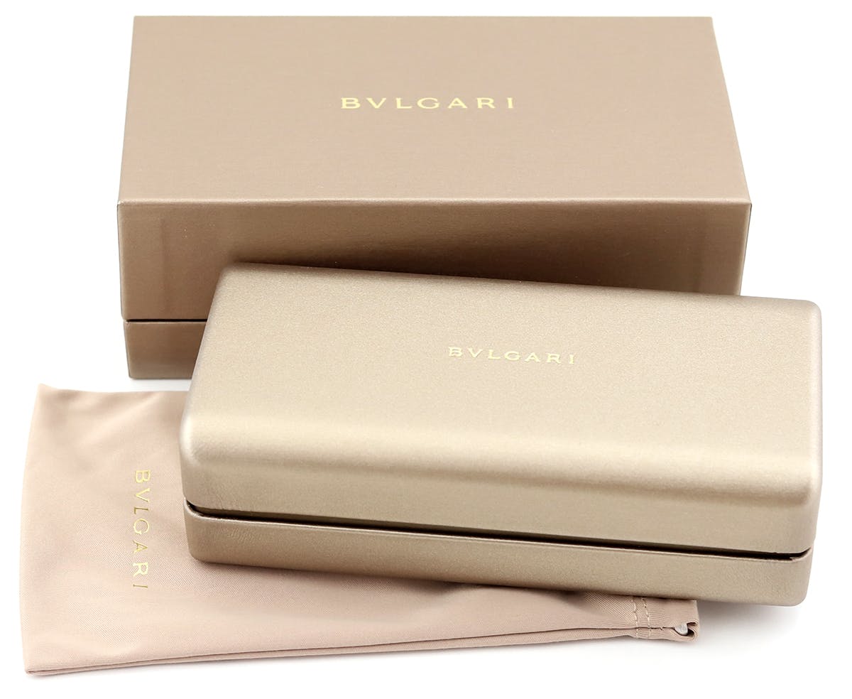 Bvlgari BV40050I TUBOGAS-52F 52mm