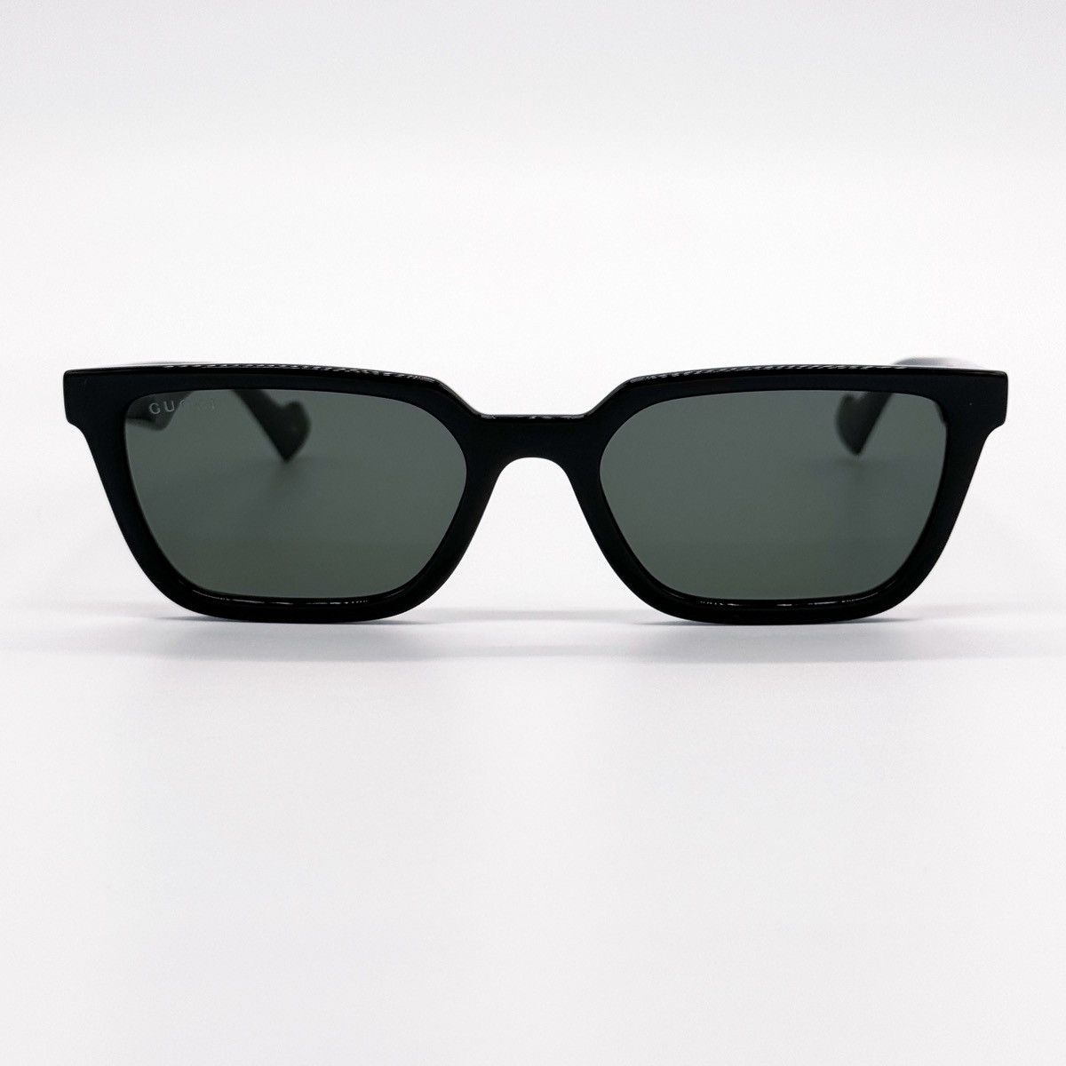 Gucci GG1539S-001 55 New Sunglasses