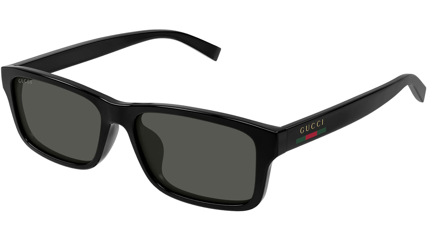Gucci GG1986SA-001 57mm New Sunglasses