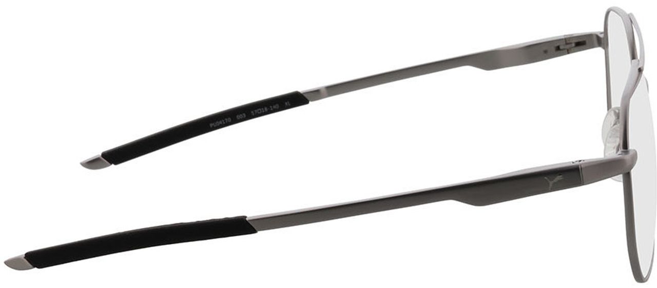 Puma PU0417o-003 57mm New Eyeglasses