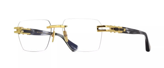 Dita DTX154-A-01 56mm New Eyeglasses