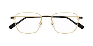 Cartier CT0518o-001 51mm New Eyeglasses