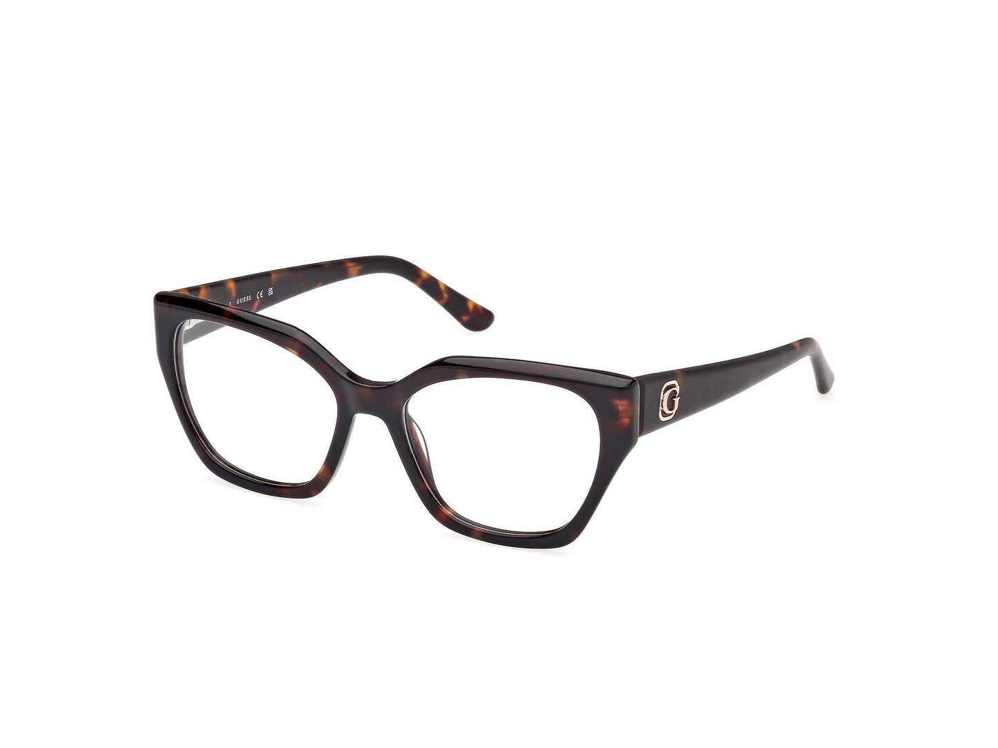 Guess GU50112-51052 51mm New Eyeglasses
